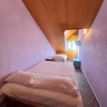 Casa Copos Alto Apartamento *