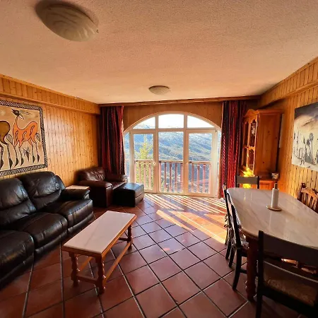 Casa Copos Alto Apartment *