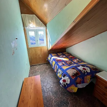 Apartamento Casa Copos Alto